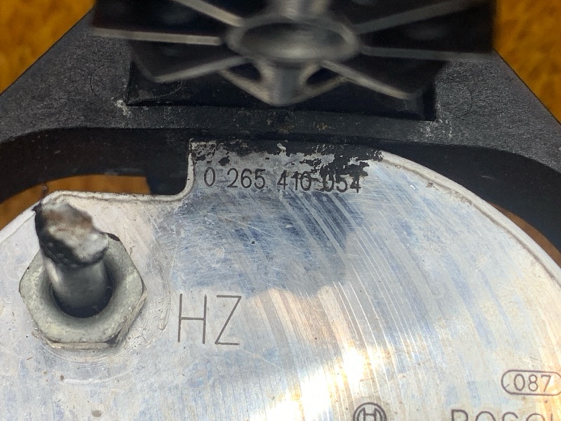 Насос гидравлический, 3000 рублей, Красноярск