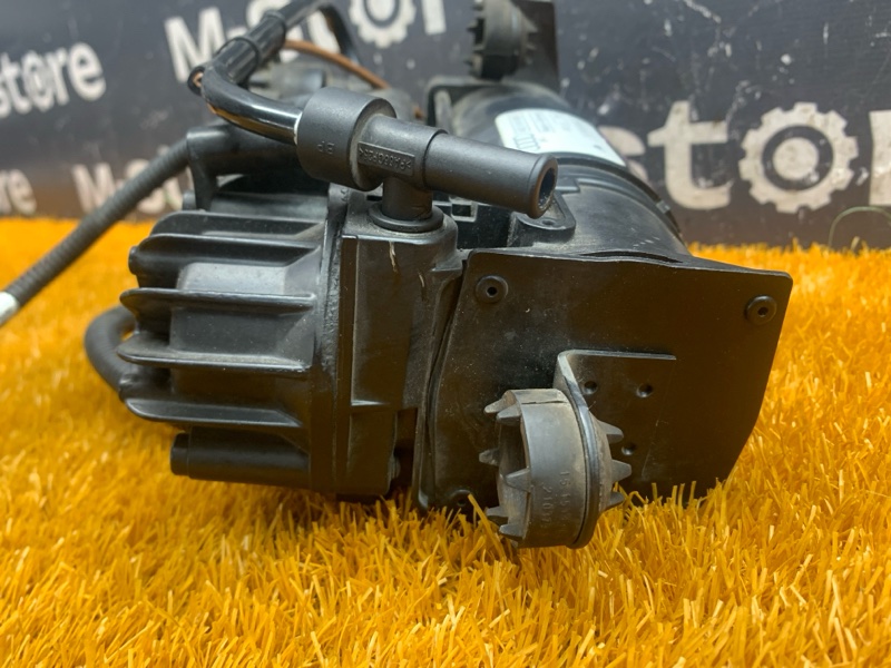 компрессор подвески, 28000 рублей, Красноярск