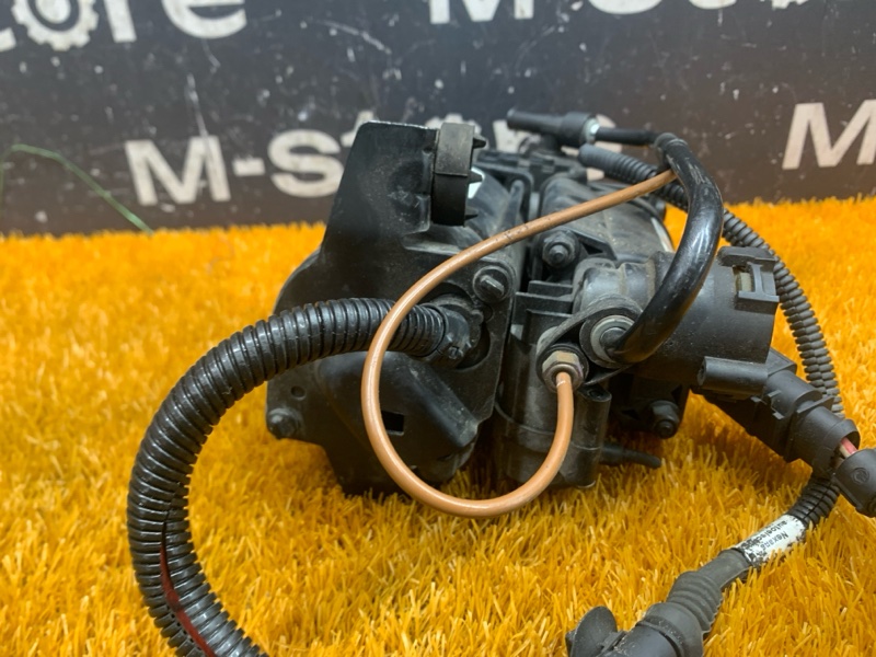 компрессор подвески, 28000 рублей, Красноярск