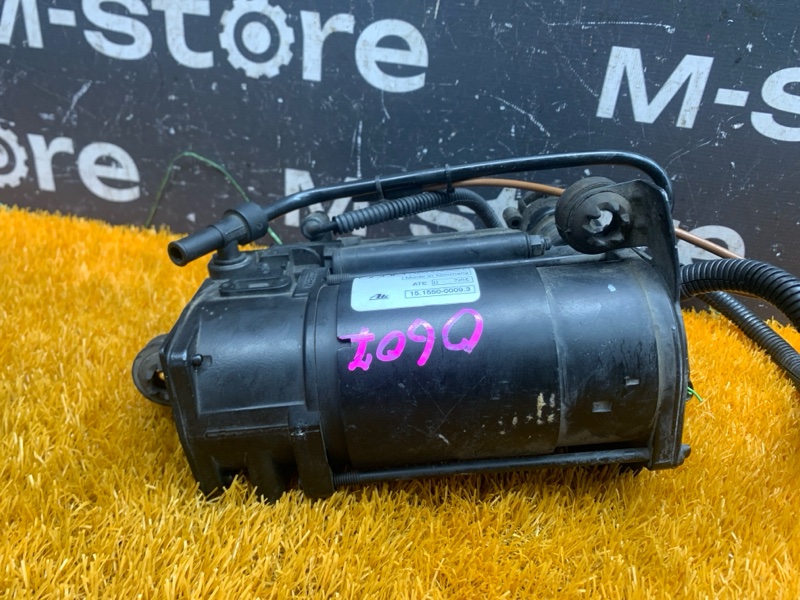 компрессор подвески, 28000 рублей, Красноярск