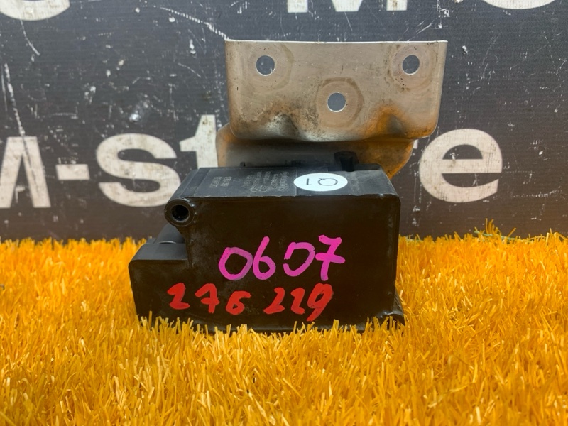 Блок клапанов пневмоподвески, 12000 рублей, Красноярск