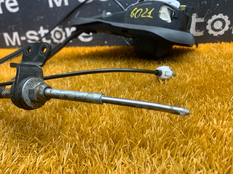 селектор акпп, 1500 рублей, Красноярск