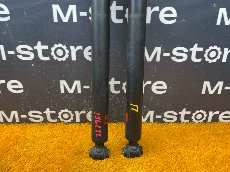 Амортизатор, 2500 рублей, Красноярск