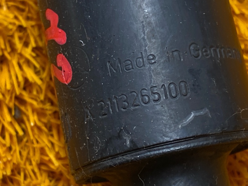 Амортизатор, 2500 рублей, Красноярск