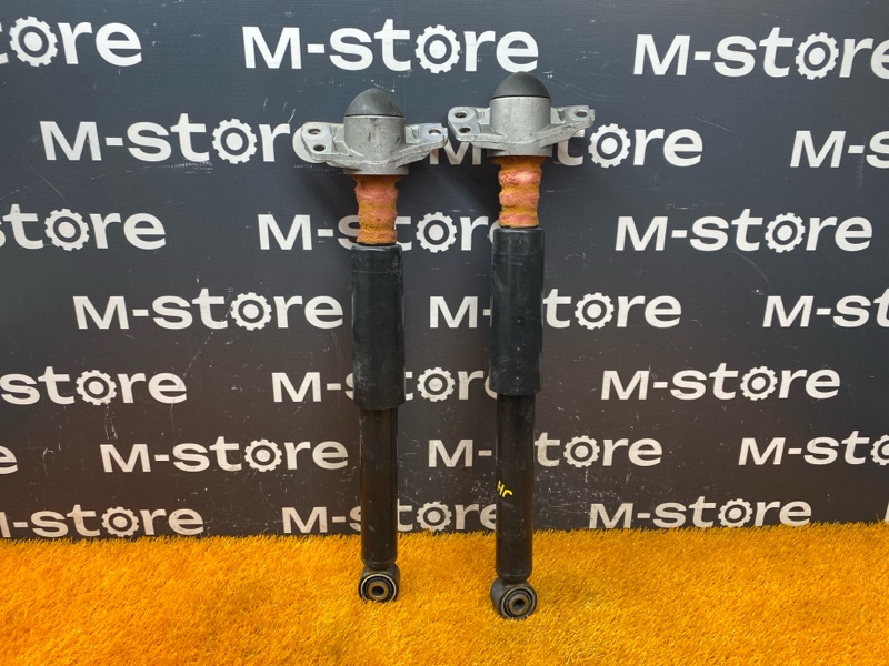 Амортизатор, 3000 рублей, Красноярск