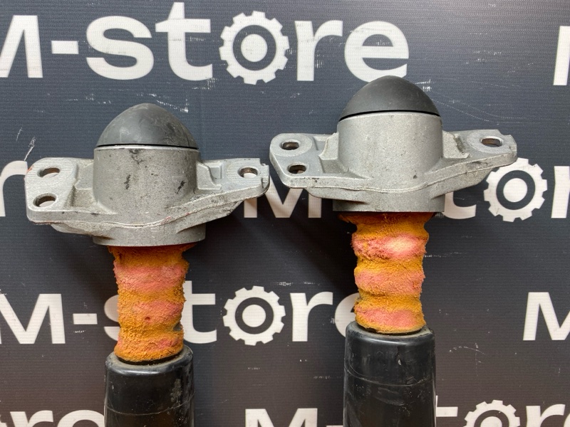 Амортизатор, 3000 рублей, Красноярск