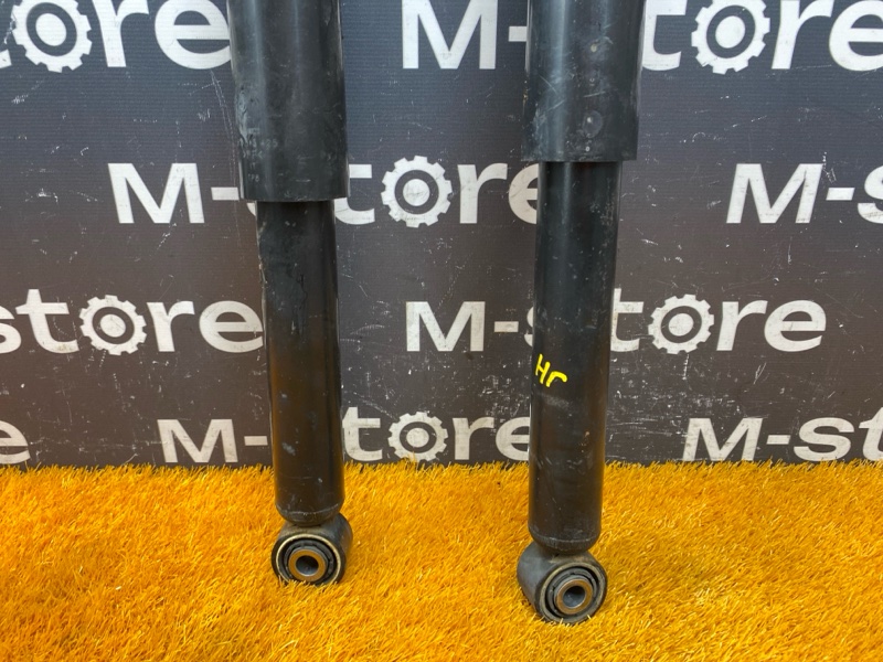 Амортизатор, 3000 рублей, Красноярск