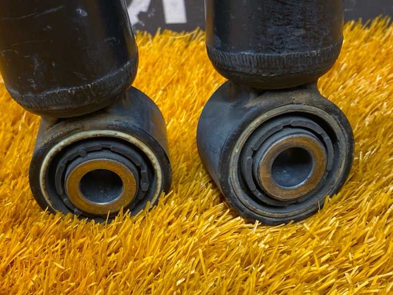 Амортизатор, 3000 рублей, Красноярск