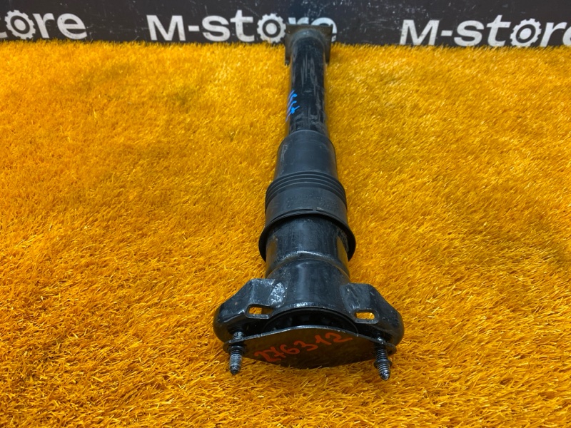 Амортизатор, 5000 рублей, Красноярск