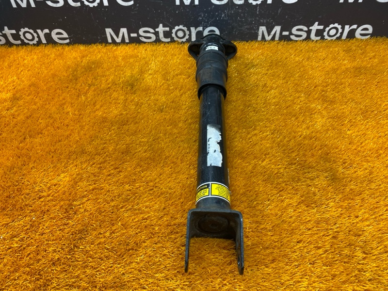 Амортизатор, 5000 рублей, Красноярск