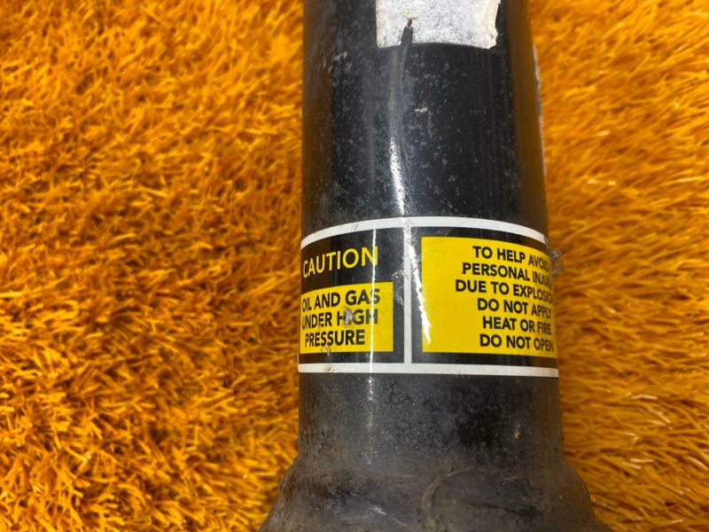 Амортизатор, 5000 рублей, Красноярск