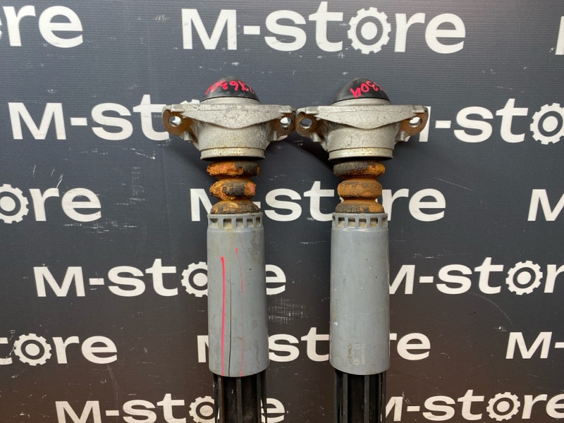 Амортизатор, 2000 рублей, Красноярск