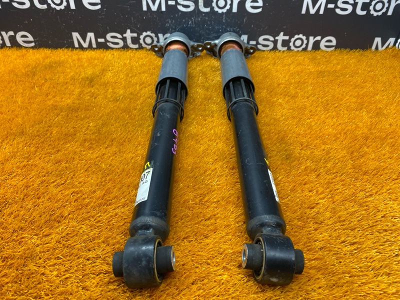 Амортизатор, 2000 рублей, Красноярск