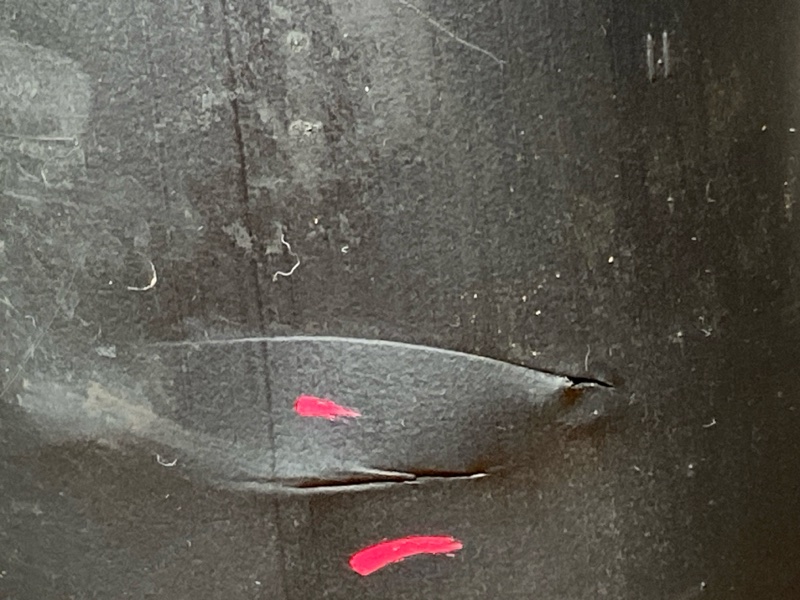 Амортизатор, 3000 рублей, Красноярск