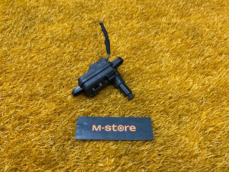 Замок лючка бензобака, 2500 рублей, Красноярск