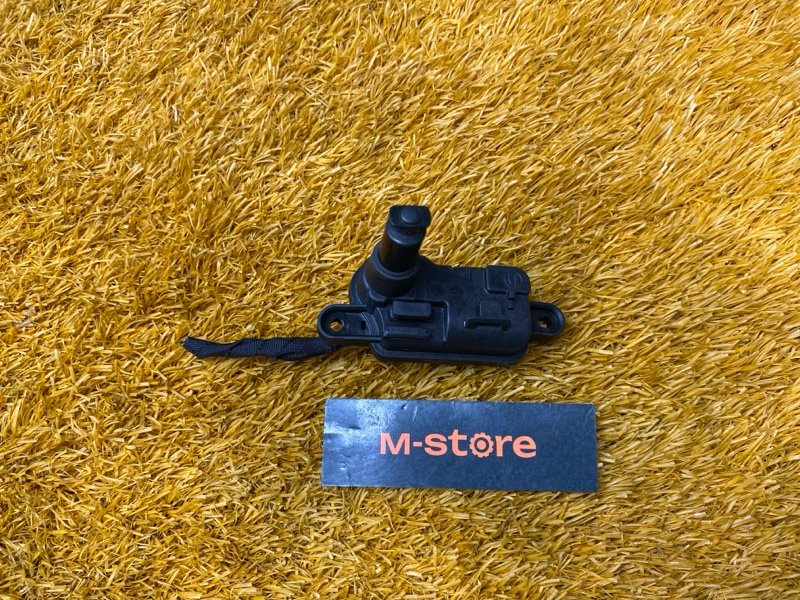 Замок лючка бензобака, 2500 рублей, Красноярск