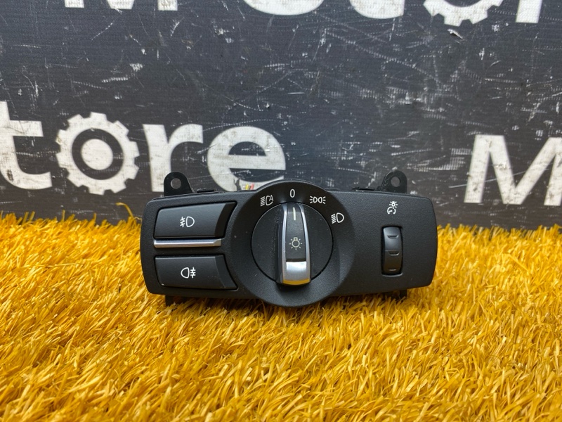 Переключатель света фар, 1000 рублей, Красноярск