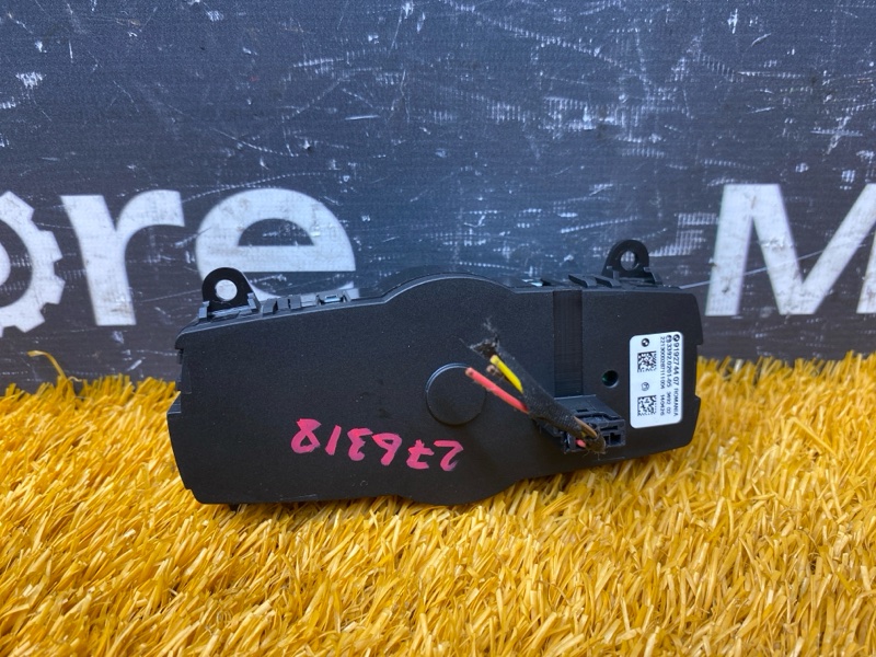 Переключатель света фар, 1000 рублей, Красноярск