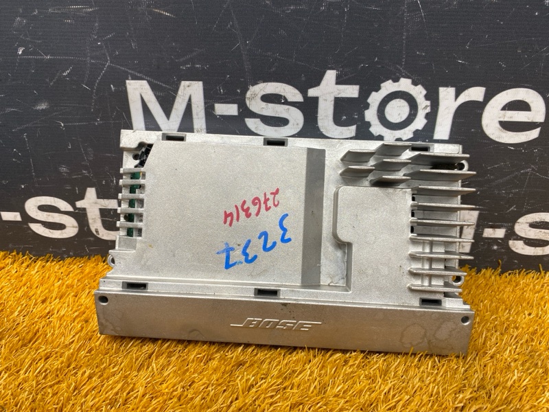 Усилитель звука, 22000 рублей, Красноярск