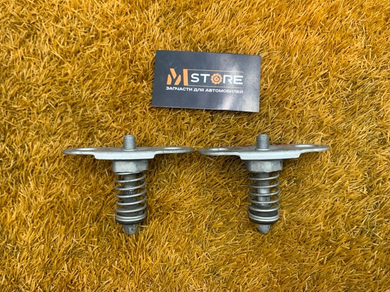 замок капота, 1000 рублей, Красноярск