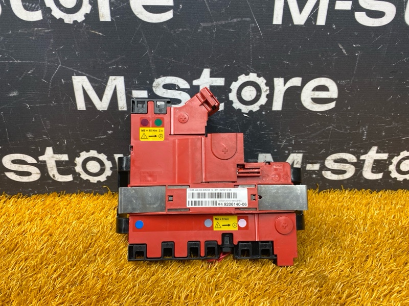 блок предохранителей, 1000 рублей, Красноярск