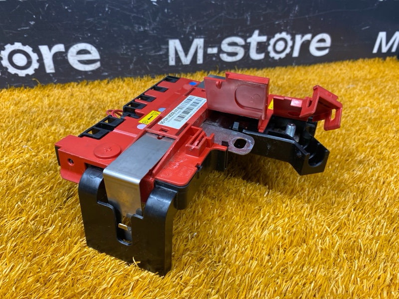 блок предохранителей, 1000 рублей, Красноярск