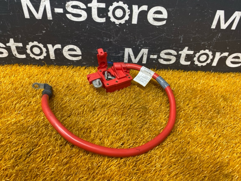 Клемма аккумулятора плюс, 5000 рублей, Красноярск