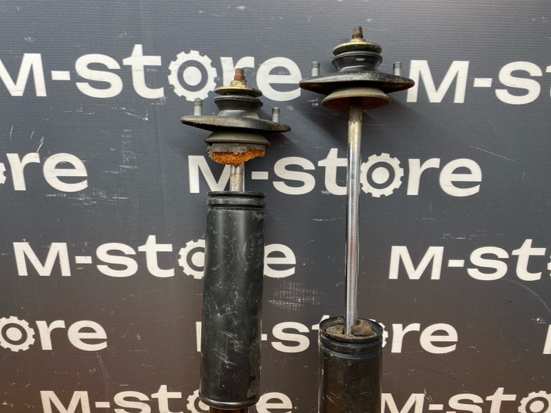 Амортизатор, 2000 рублей, Красноярск