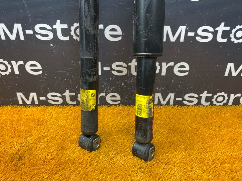 Амортизатор, 2000 рублей, Красноярск