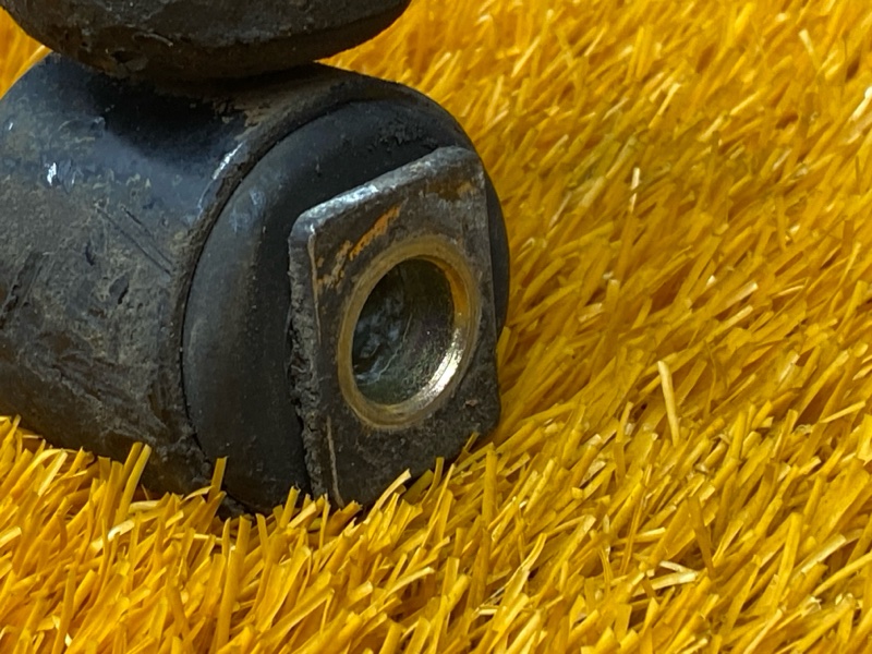 Амортизатор, 2000 рублей, Красноярск