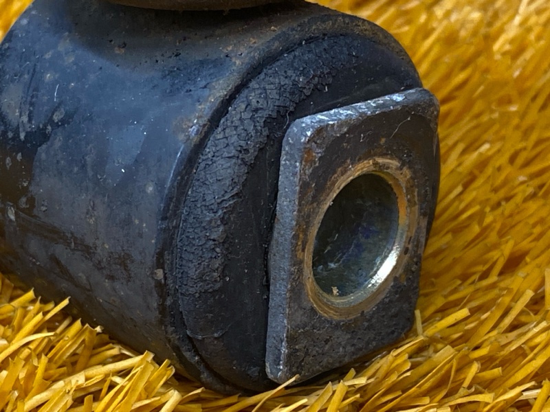 Амортизатор, 2000 рублей, Красноярск