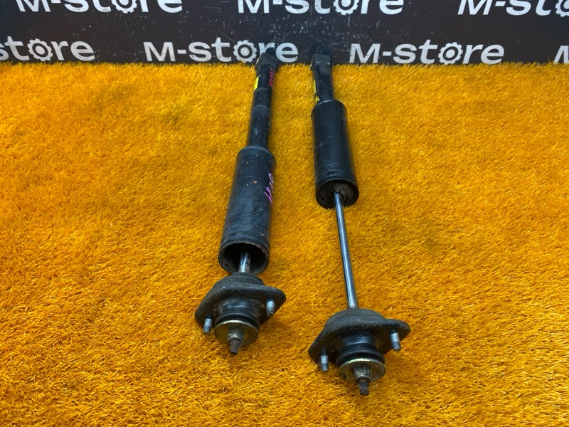 Амортизатор, 2000 рублей, Красноярск