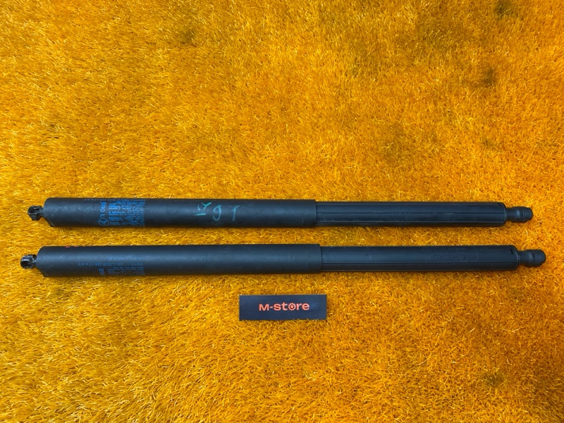 амортизатор багажника, 2000 рублей, Красноярск