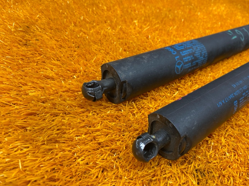 амортизатор багажника, 2000 рублей, Красноярск