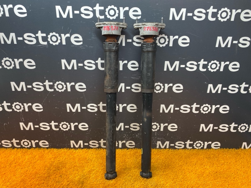 Амортизатор, 7500 рублей, Красноярск