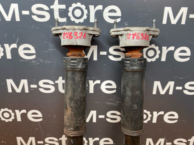 Амортизатор, 7500 рублей, Красноярск