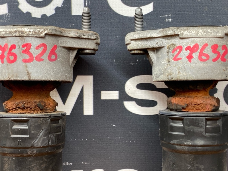 Амортизатор, 7500 рублей, Красноярск