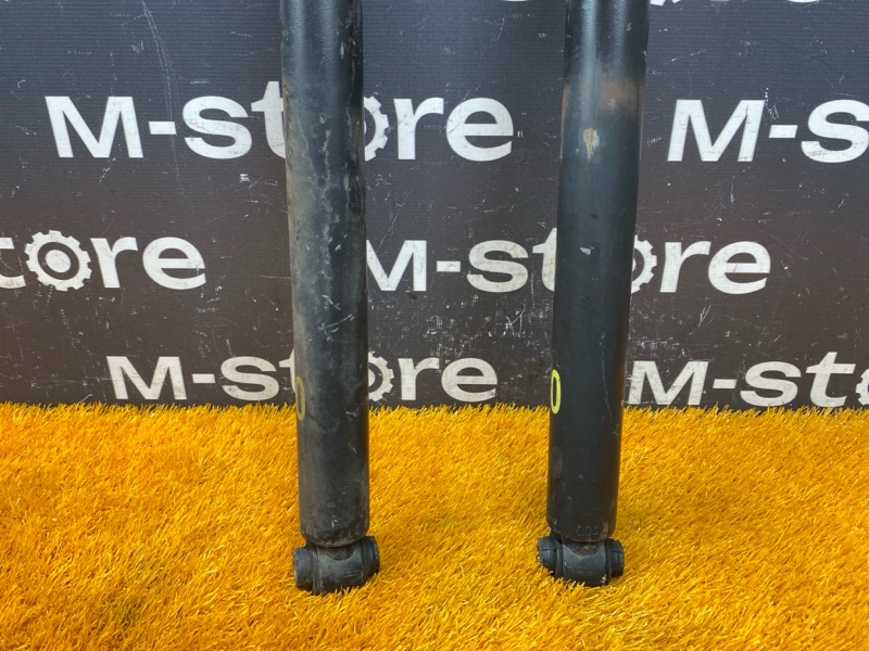 Амортизатор, 7500 рублей, Красноярск