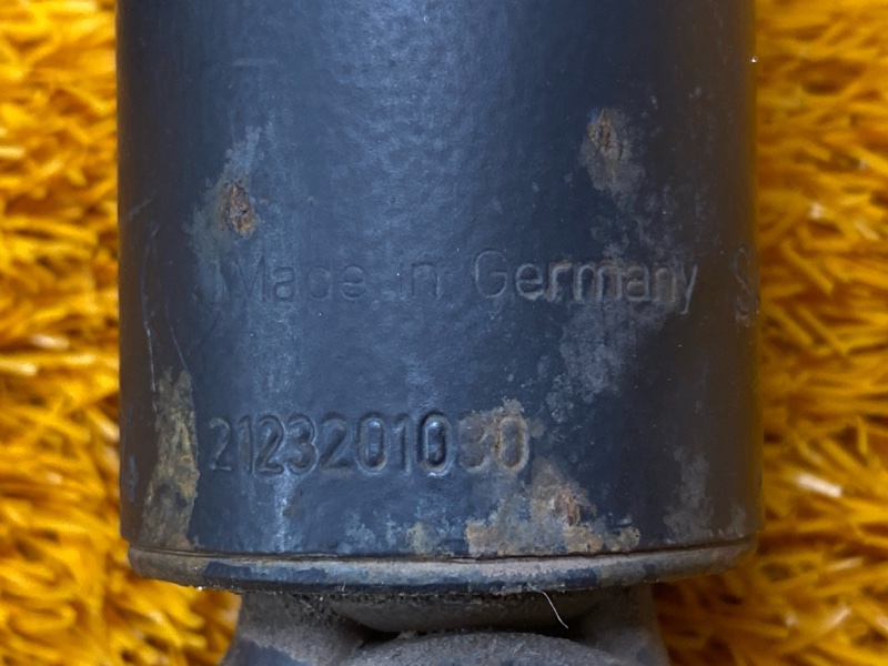 Амортизатор, 7500 рублей, Красноярск