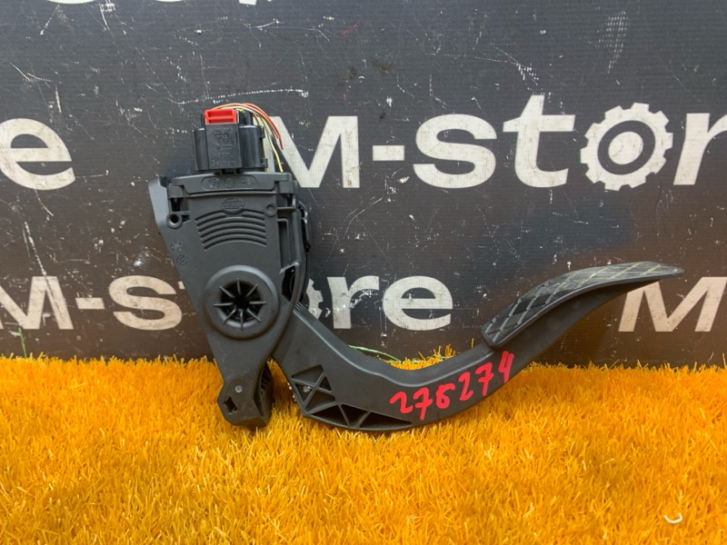 педаль газа, 500 рублей, Красноярск