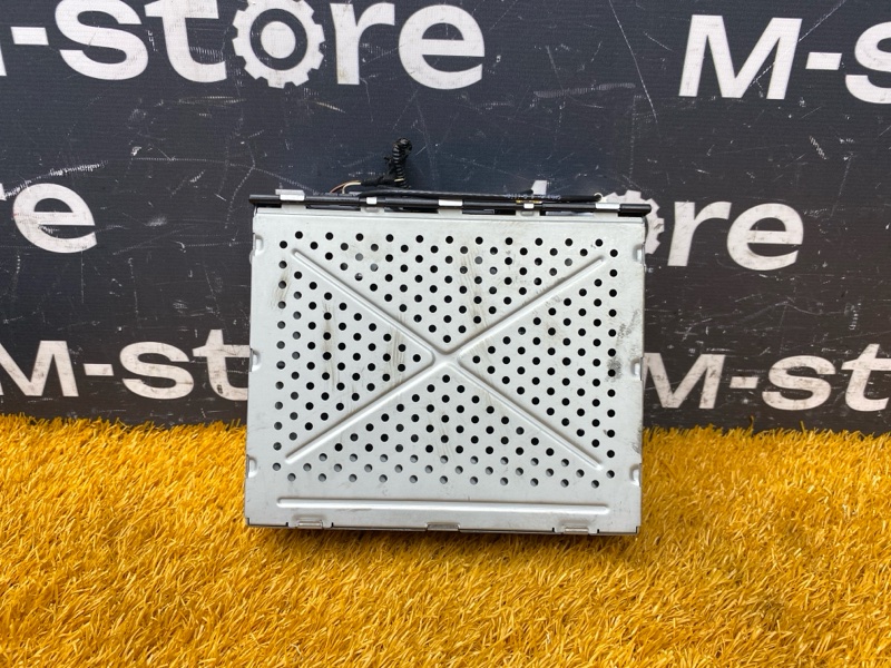 Блок управления магнитолой, 2000 рублей, Красноярск