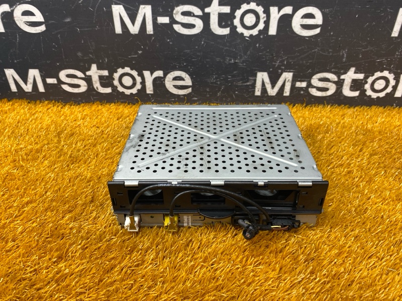 Блок управления магнитолой, 2000 рублей, Красноярск