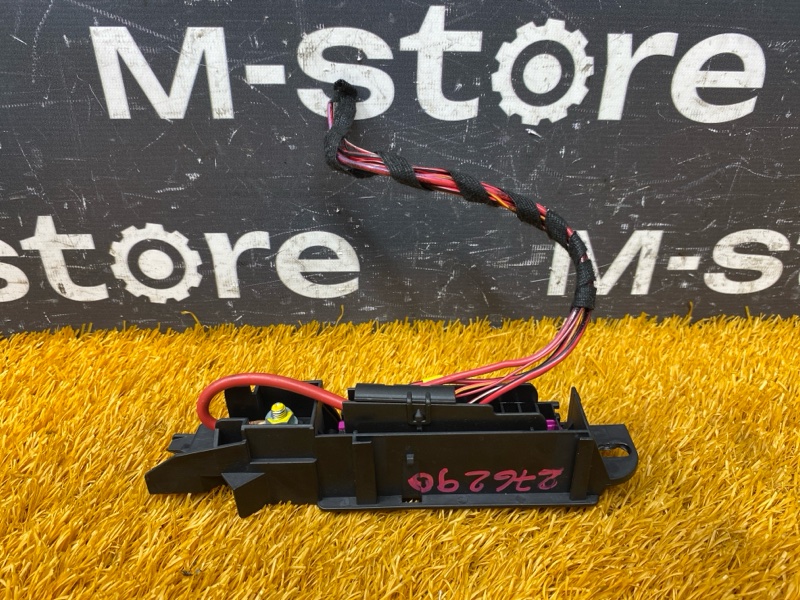 блок предохранителей, 700 рублей, Красноярск