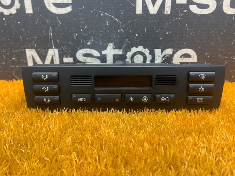 блок управления климат-контролем, 1500 рублей, Красноярск