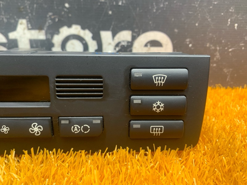 блок управления климат-контролем, 1500 рублей, Красноярск