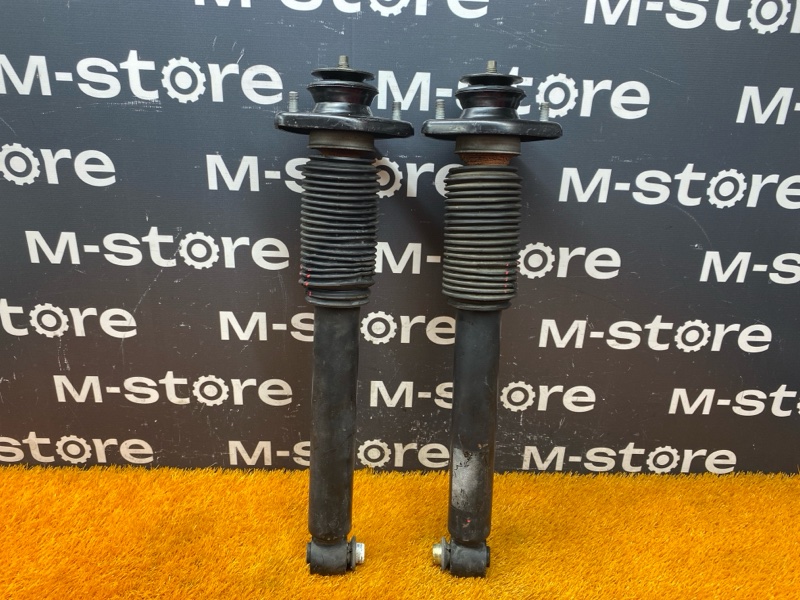 Амортизатор, 13000 рублей, Красноярск