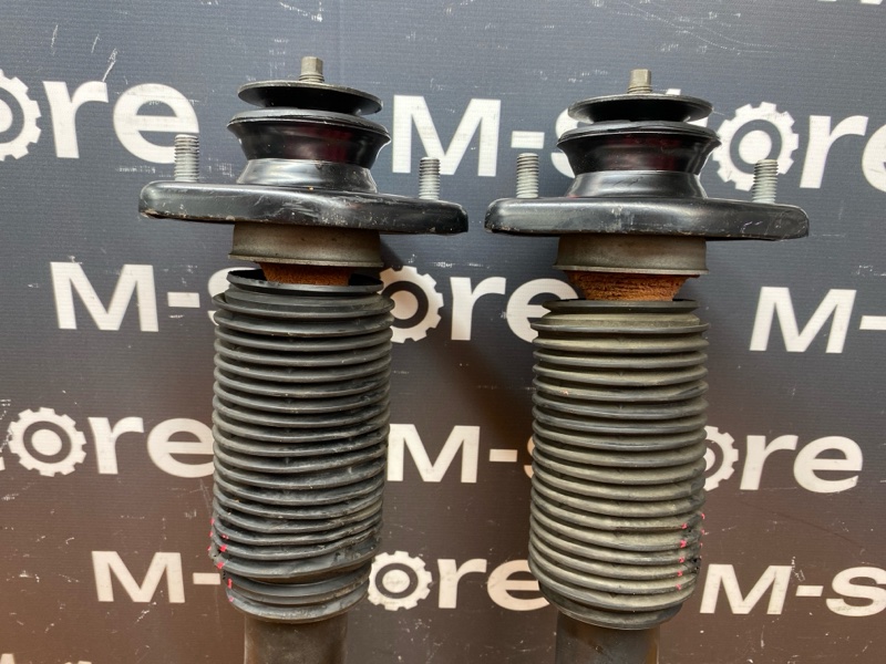 Амортизатор, 13000 рублей, Красноярск