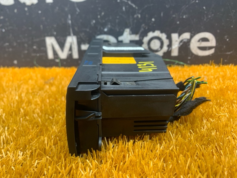 блок управления климат-контролем, 1500 рублей, Красноярск