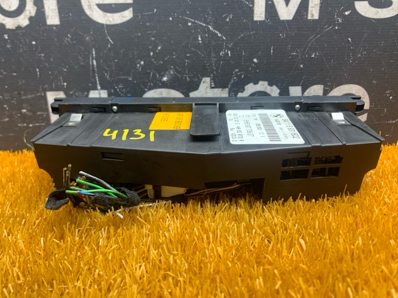 блок управления климат-контролем, 1500 рублей, Красноярск