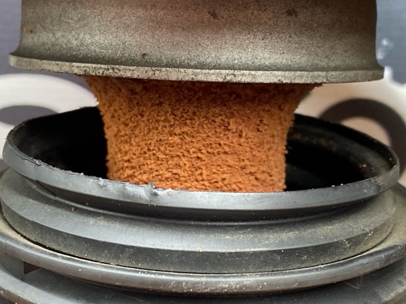 Амортизатор, 13000 рублей, Красноярск